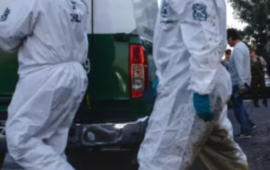 Investigan muerte de menor de 4 años que ingresó fallecida a centro asistencial en Antofagasta