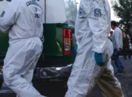 Investigan muerte de menor de 4 años que ingresó fallecida a centro asistencial en Antofagasta