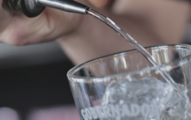 Más de un millón de dólares en importaciones: China es el mayor comprador de pisco chileno