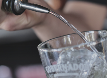 Más de un millón de dólares en importaciones: China es el mayor comprador de pisco chileno