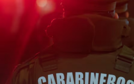 Alumna agrede con arma blanca a tres funcionarios de colegio de Buin: fue detenida por Carabineros