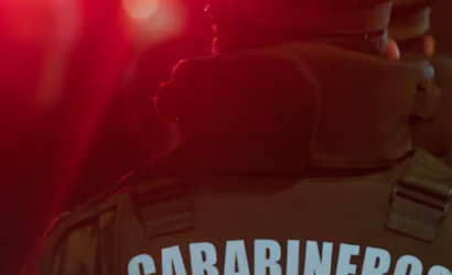 Alumna agrede con arma blanca a tres funcionarios de colegio de Buin: fue detenida por Carabineros