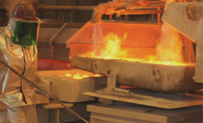 Codelco cierra 2025 con utilidad de USD 2.400 millones y aporte al fisco llega a USD 1.770 millones