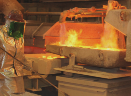 Codelco cierra 2025 con utilidad de USD 2.400 millones y aporte al fisco llega a USD 1.770 millones