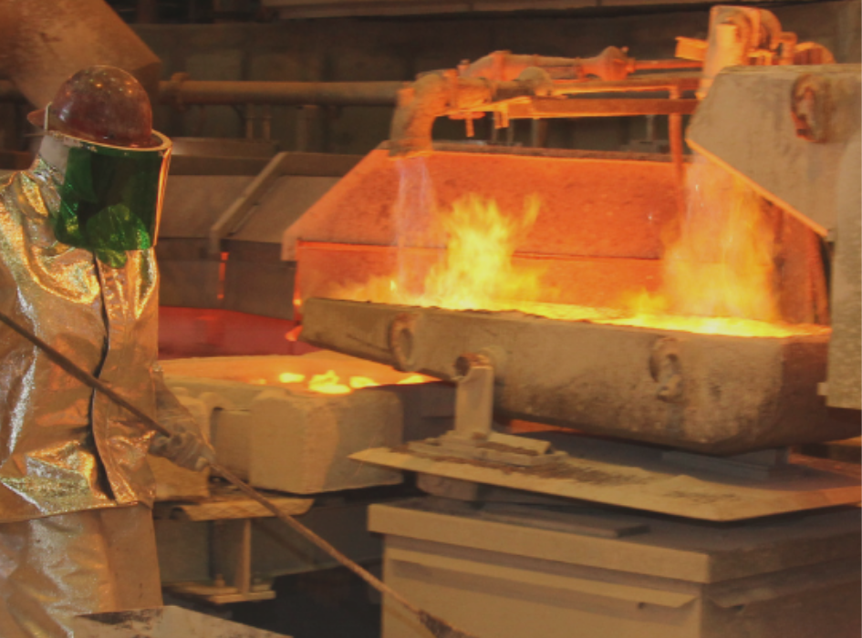 Codelco cierra 2025 con utilidad de USD 2.400 millones y aporte al fisco llega a USD 1.770 millones