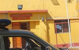 Siete internos y dos gendarmes heridos en cárcel de Lautaro