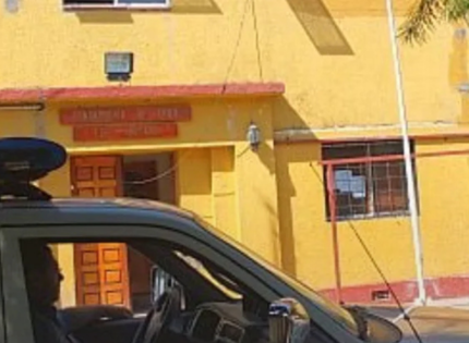 Siete internos y dos gendarmes heridos en cárcel de Lautaro