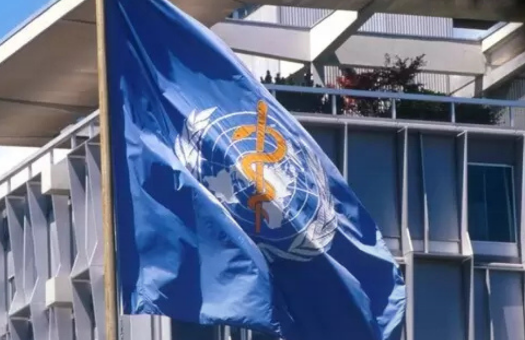 Argentina oficializa retiro de la OMS por discrepancias en manejo de la pandemia