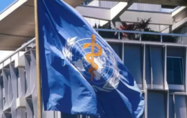 Argentina oficializa retiro de la OMS por discrepancias en manejo de la pandemia