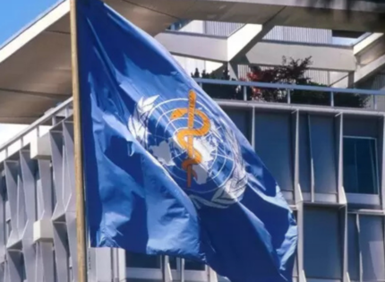 Argentina oficializa retiro de la OMS por discrepancias en manejo de la pandemia