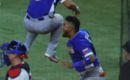 Venezuela doblega a EEUU y hace historia al conquistar su primer Clásico Mundial de Béisbol en Miami
