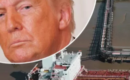 Trump cambia de postura sobre estrecho de Ormuz y condiciona intervención a petición de aliados