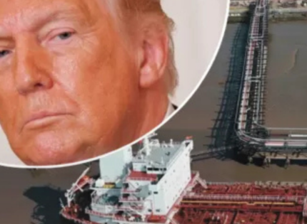 Trump cambia de postura sobre estrecho de Ormuz y condiciona intervención a petición de aliados