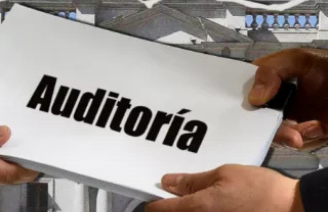 Gobierno inicia auditoría al Estado: instruyó a servicios informar en 17 días uso de recursos fiscales