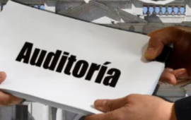 Gobierno inicia auditoría al Estado: instruyó a servicios informar en 17 días uso de recursos fiscales