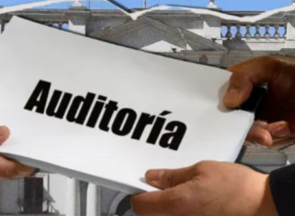 Gobierno inicia auditoría al Estado: instruyó a servicios informar en 17 días uso de recursos fiscales