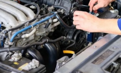 Llevó su auto a taller de Machalí para cambiar aceite y motor quedó destruido: Empresa deberá pagarle $8 millones