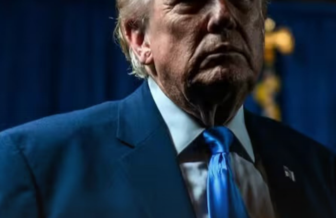 Trump desplegará al ICE este lunes en aeropuertos para acelerar controles de seguridad