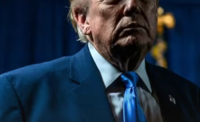 Trump desplegará al ICE este lunes en aeropuertos para acelerar controles de seguridad