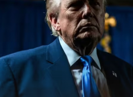 Trump desplegará al ICE este lunes en aeropuertos para acelerar controles de seguridad