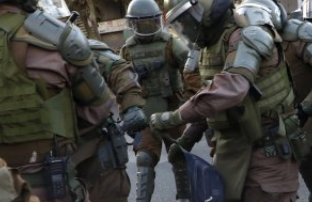 Las penas deben cumplirse»: Oposición anuncia reforma para eliminar el indulto presidencial