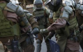 Las penas deben cumplirse»: Oposición anuncia reforma para eliminar el indulto presidencial