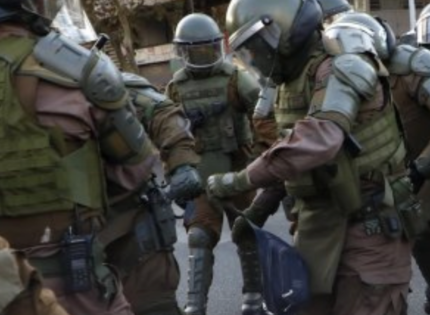 Las penas deben cumplirse»: Oposición anuncia reforma para eliminar el indulto presidencial