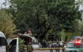 Investigan homicidio en Conchalí: hombre habría sido baleado tras sufrir robo de su celular