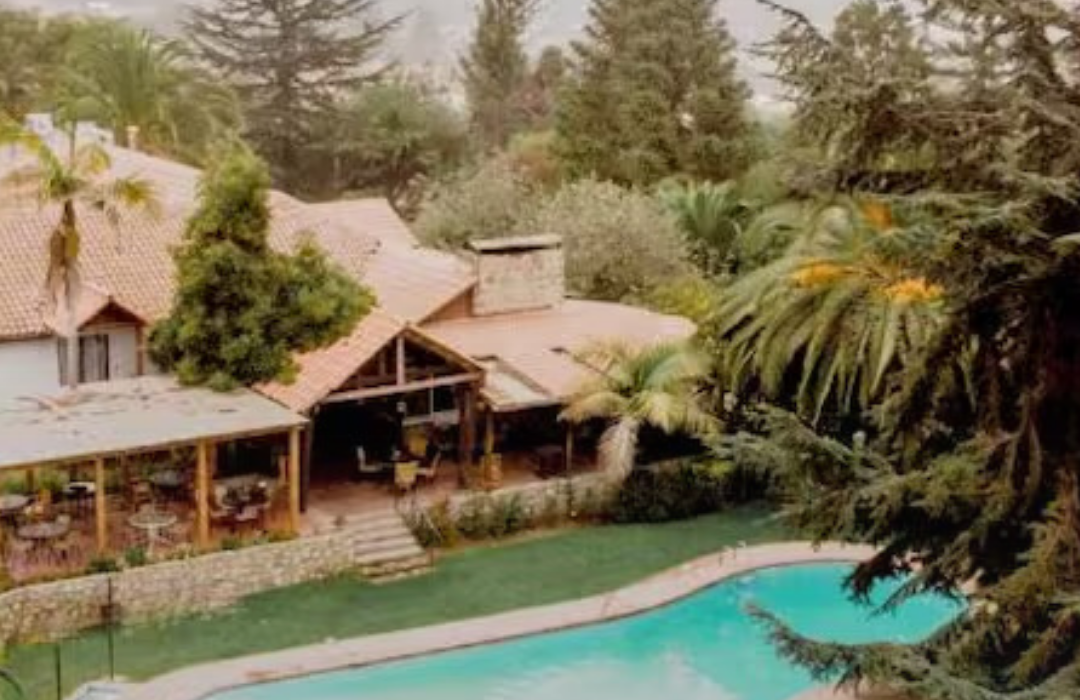 Caso María Ercira: Fundo Las Tórtolas pasa a la ofensiva y se querella contra sujeto por obstrucción a la investigación