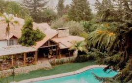 Caso María Ercira: Fundo Las Tórtolas pasa a la ofensiva y se querella contra sujeto por obstrucción a la investigación