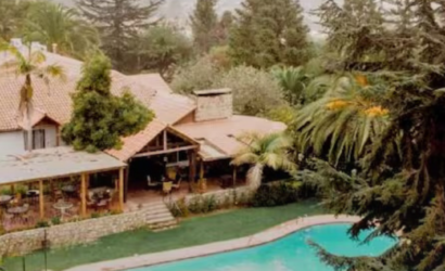 Caso María Ercira: Fundo Las Tórtolas pasa a la ofensiva y se querella contra sujeto por obstrucción a la investigación