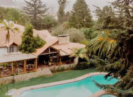 Caso María Ercira: Fundo Las Tórtolas pasa a la ofensiva y se querella contra sujeto por obstrucción a la investigación