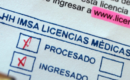 Caso Licencias Médicas: dictan arraigo nacional y firma quincenal para seis funcionarios públicos imputados