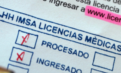 Caso Licencias Médicas: dictan arraigo nacional y firma quincenal para seis funcionarios públicos imputados