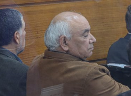 Caso Bruma: Decretan arraigo nacional para tripulantes del Cobra y Blumar queda sin cautelares