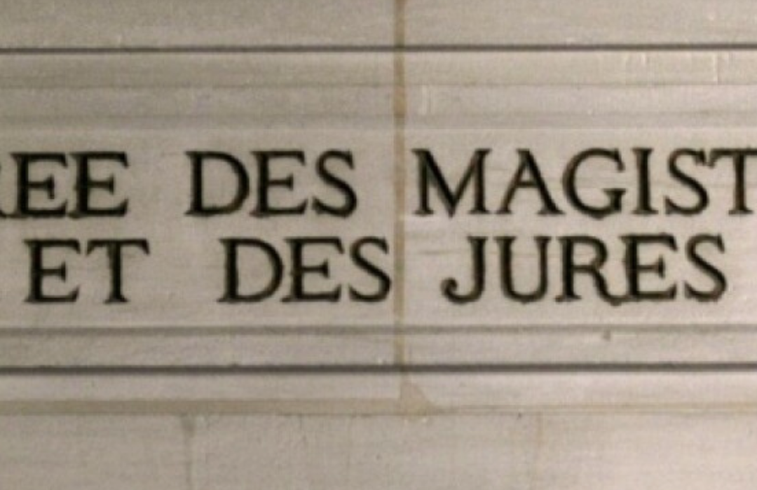 La logia masónica francesa en el corazón del oscuro juicio por asesinato