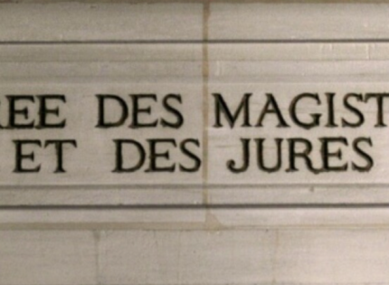 La logia masónica francesa en el corazón del oscuro juicio por asesinato