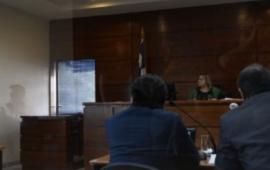 Estudiante de Calama pretendía atacar a niños de primero básico, según la Fiscalía