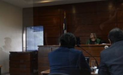 Estudiante de Calama pretendía atacar a niños de primero básico, según la Fiscalía