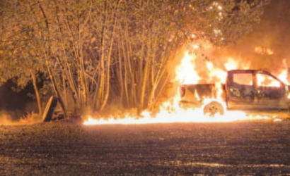 Ocho condenados y tres atentados: el balance de violencia e impunidad en la Macrozona Sur durante marzo