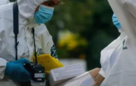 Hallan cuerpo en Curacaví en medio de labores de búsqueda de abogado desaparecido desde enero