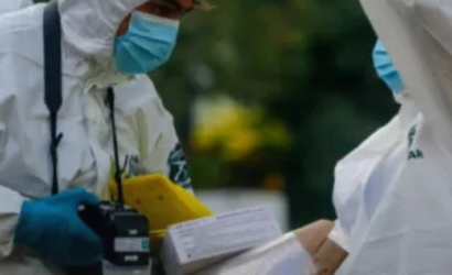 Hallan cuerpo en Curacaví en medio de labores de búsqueda de abogado desaparecido desde enero