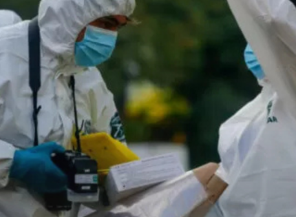 Hallan cuerpo en Curacaví en medio de labores de búsqueda de abogado desaparecido desde enero