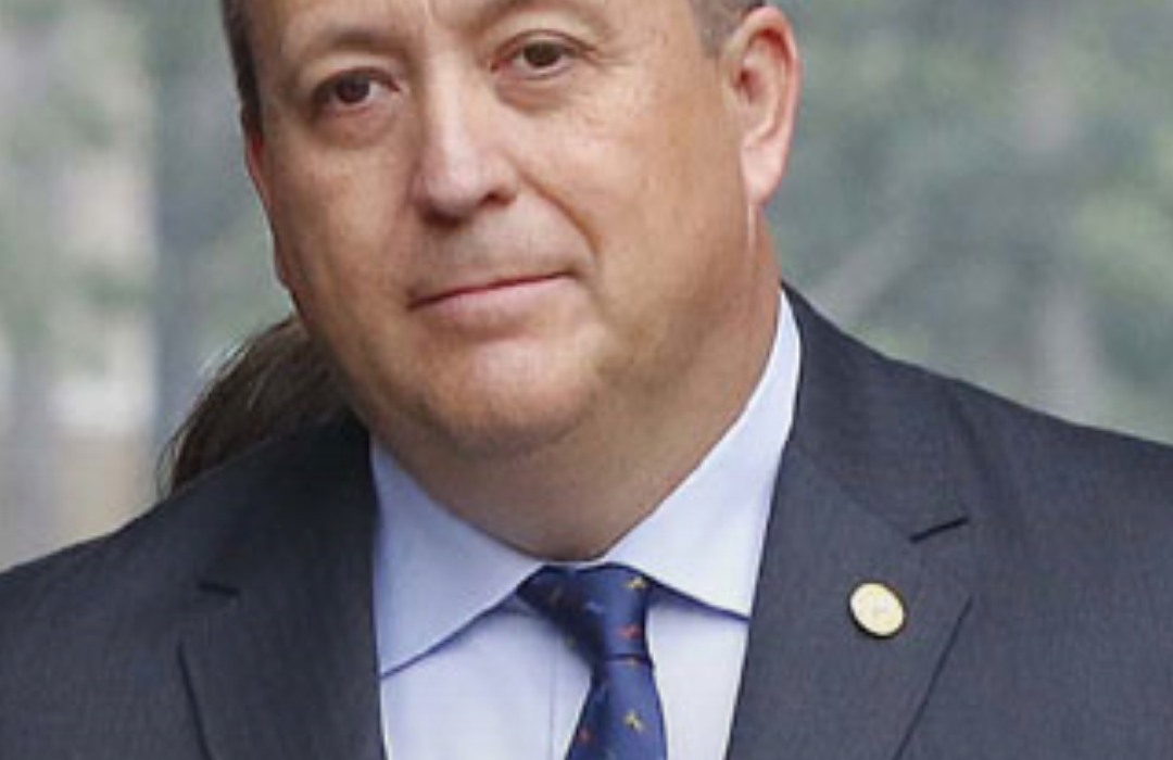 Caso Ojeda: Fiscal nacional viajó a EE.UU. para gestionar interrogatorio a Nicolás Maduro