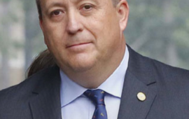 Caso Ojeda: Fiscal nacional viajó a EE.UU. para gestionar interrogatorio a Nicolás Maduro