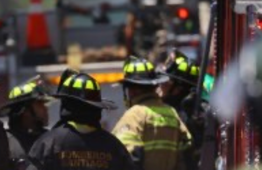 Arrendatario provocó incendio cuando intentaron echarlo por mal portado