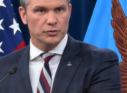 EU y países latinoamericanos enfrentan reto de seguir siendo occidentales y cristianos: Hegseth