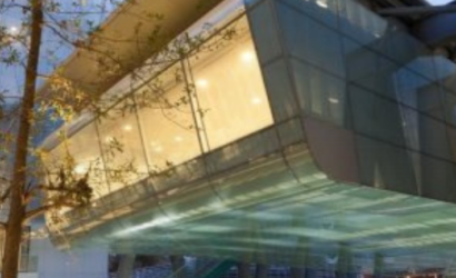 Emergencia química obligó a evacuar Campus Beauchef de la U. de Chile