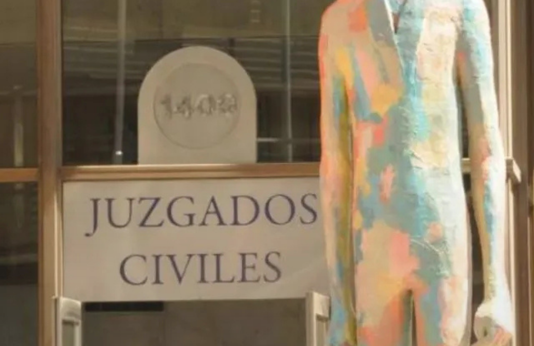 Cayó en un agujero sin señalización en paseo peatonal y sufrió fractura de tobillo: Municipio deberá pagarle $20 millones