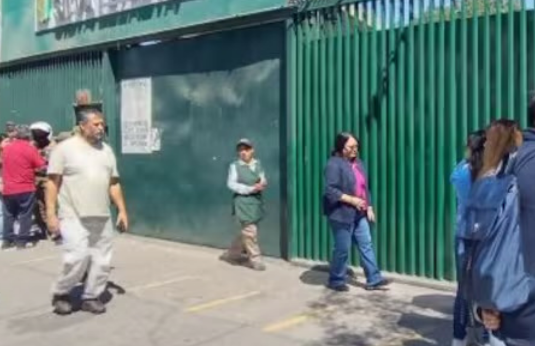 Lo que se sabe de la brutal riña escolar que terminó con una inspectora muerta en colegio de Calama